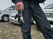 Россиянам дали советы по выбору подержанных автомобилей