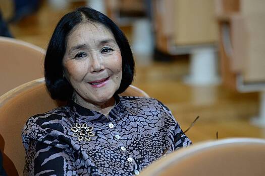 Звезда фильма «Первый учитель» попала в больницу