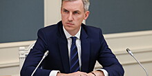 Василий Анохин официально стал губернатором Смоленской области