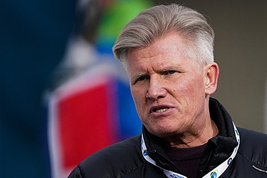 Олимпийский чемпион ответил норвежцу на критику формы России