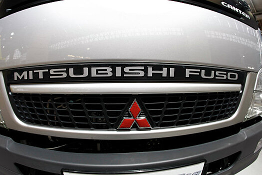 Mitsubishi Motors за 2019-2020 фингод получил убыток в $240 млн против прибыли год назад