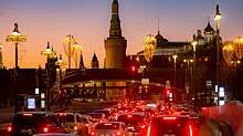 Сандро Шварц: «Москва дарит энергию, Кремль и Красная площадь впечатляют. В город выбирался 5-6 раз – очень уж большие пробки»