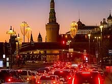 Сандро Шварц: «Москва дарит энергию, Кремль и Красная площадь впечатляют. В город выбирался 5-6 раз – очень уж большие пробки»