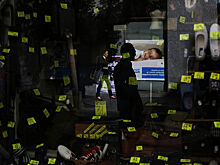 Индекс деловой активности (PMI) в Чикаго в марте снизился до 57,4