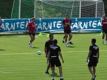 Руй Витория сразится со злопыхателем