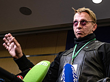 Охлобыстин призвал закрыть Первый канал