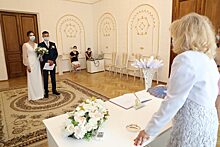 Лучшего ведущего торжественной церемонии бракосочетания выберут в Нижегородской области