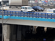Тоннель под 32-м километром МКАД уже готов наполовину