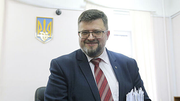 На Украине завершили расследование дела против адвоката Вышинского