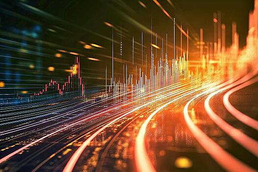В I квартале 2025 г. ИТ-отрасль нарастила выручку