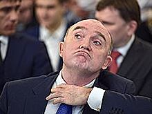 «Губернатор не уделил внимания экономике»