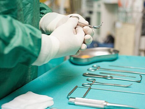 Пластических хирургов в России будут обучать по новым стандартам