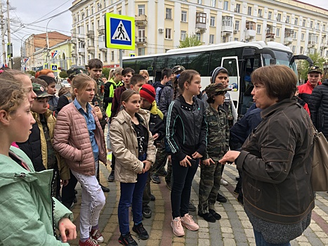 Армавир вчера, сегодня, завтра