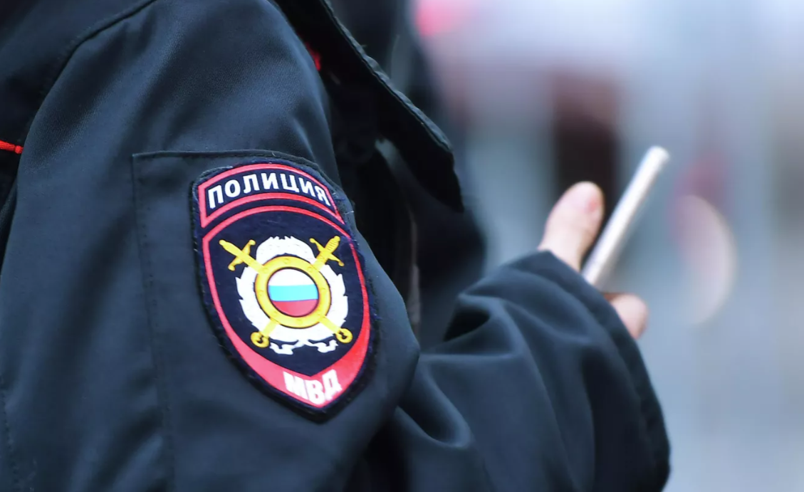 В Москве задержали участника массовой драки на парковке «Меги Дыбенко»