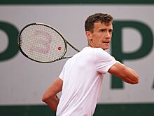Андрей Кузнецов про Олимпиаду, Сафиуллина, Турсунова, атмосферу Уимблдона, особенности травяных кортов