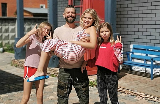 Владимир Кристовский /Владимир Кристовский/ фотография