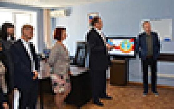 Инспекция гостехнадзора внедряет бережливое производство