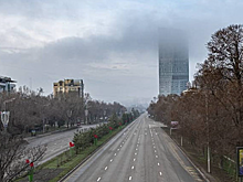 В Алма-Ате переведут на удаленную работу до 80% сотрудников компаний