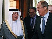 Лавров рассказал, с чем связаны угрозы Сирии от США