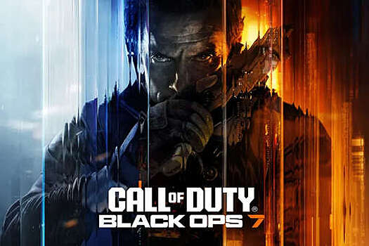 Call of Duty: Black Ops 7 стала временно бесплатной