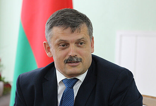 Министр спорта Беларуси: «Двойные стандарты в спорте были всегда. Беларусь 20 лет боролась за этап Кубка мира, а его отдали эстонскому Отепя»