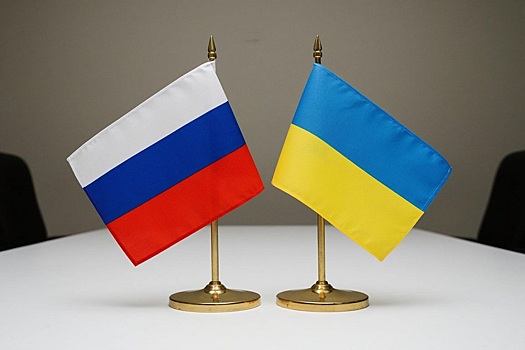 Переговоры России, Украины и США перенесены на март