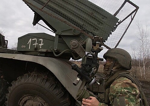 Медведев анонсировал новое наступление ВСУ: что пишут военкоры 20 ноября