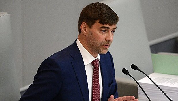 Железняк прокомментировал заявления Тиллерсона об Украине и Сирии