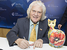 Невестка Юрия Куклачёва стала новой «Миссис Москва»