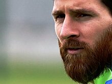 В Испании показали фильм о Харламове, съемки которого проходили и в "РГ"