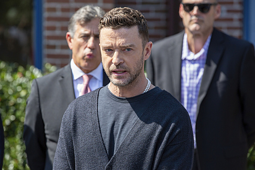 «Был шокирован»: Джастину Тимберлейку поставили страшный диагноз