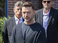 «Был шокирован»: Джастину Тимберлейку поставили страшный диагноз