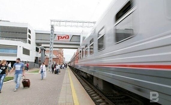Топ-10 самых популярных направлений для путешествий на поезде