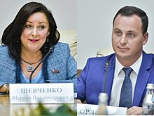 «ЕР» намерена сохранить своих депутатов в Мособлдуме от Дмитровского округа