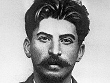 Самый глупый побег Сталина из ссылки