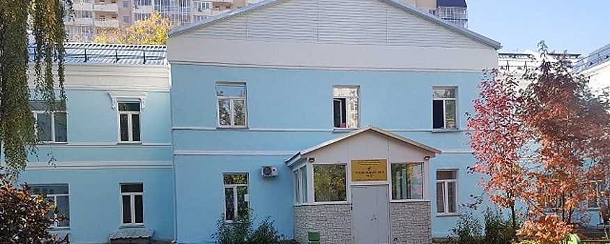 Новосибирский роддом №2 перепрофилируют в госпиталь для больных COVID-19