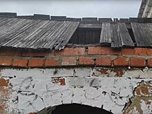 Разрушено больше, чем за прошедшие 1000 лет