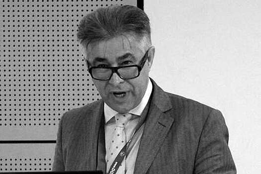 Mash: главный конструктор дирижаблей в РФ Александр Кирилин умер от рака