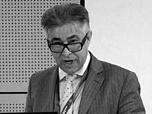 Mash: главный конструктор дирижаблей в РФ Александр Кирилин умер от рака