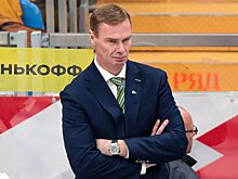 Козлов после пятого матча с «Сибирью» рассказал о сроке, на который выбыл Тодд