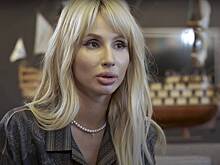 «Вступила в эскадрилью сбитых летчиков»: Шахназаров раскритиковал выступление Лободы