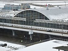 ФАС проверит цены на воду в российских аэропортах