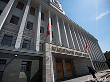 Бурков заговорил об отставках в правительстве Омской области