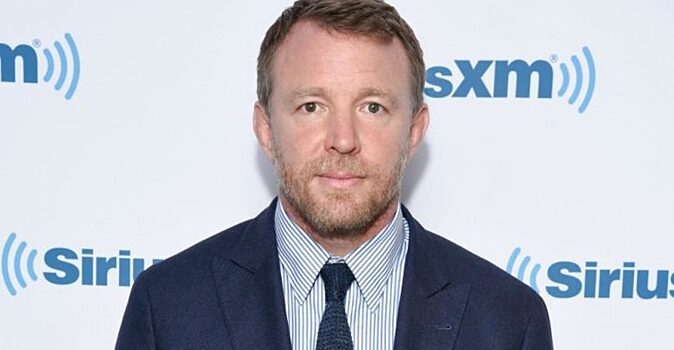 Топ фильмов Гая Ричи