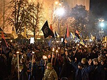 Украинские корни «русского ИГИЛ»