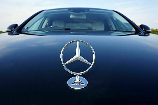 Mercedes намерен уйти с российского рынка