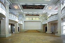 Театр "Санктъ-Петербургъ Опера" получил вторую сцену