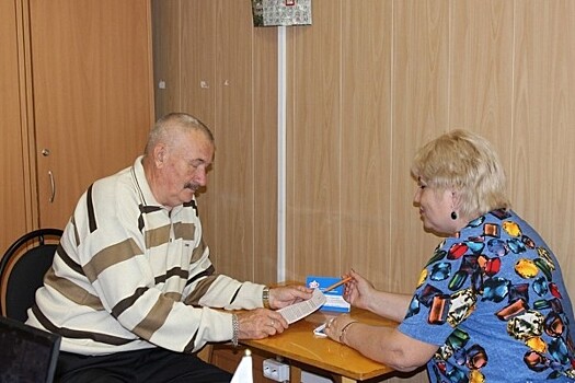 Общественная приемная губернатора помогла жителям Рыбинска решить целый ряд проблем