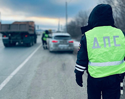 В Самаре под суд отдали водителя, трижды пойманного за рулём в нетрезвом состоянии