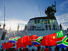 В ЮАР арестовали летевших в Россию мужчин